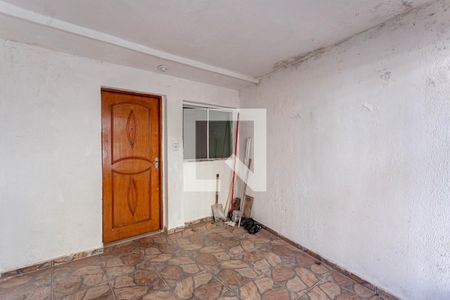Casa à venda com 80m², 5 quartos e 1 vagaGaragem
