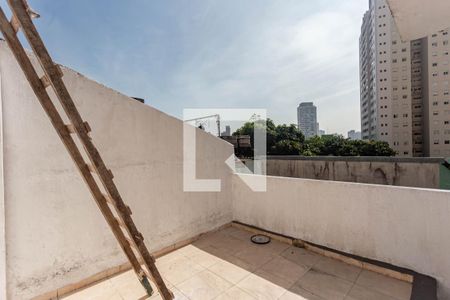 Casa à venda com 80m², 5 quartos e 1 vagaVaranda do Quarto 2