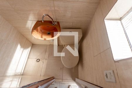 Casa à venda com 80m², 5 quartos e 1 vagaBanheiro Social 2