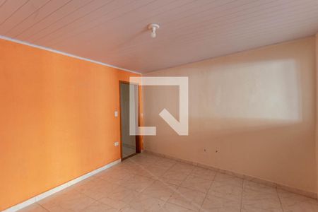 Sala de casa à venda com 5 quartos, 80m² em Vila Firmiano Pinto, São Paulo