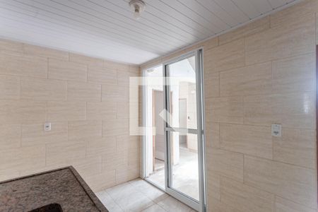 Casa à venda com 80m², 5 quartos e 1 vagaCozinha