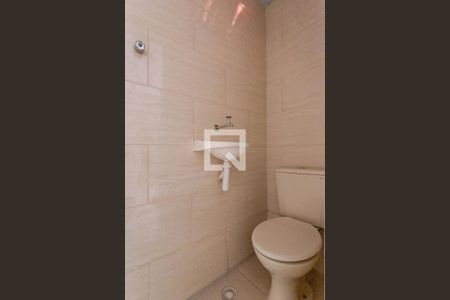 Casa à venda com 80m², 5 quartos e 1 vagaBanheiro da Suíte