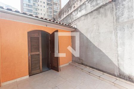 Casa à venda com 80m², 5 quartos e 1 vagaVaranda do Quarto 4
