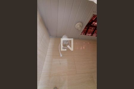 Casa à venda com 80m², 5 quartos e 1 vagaBanheiro da Suíte