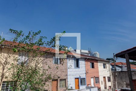 Casa à venda com 80m², 5 quartos e 1 vagaVista/Varanda do Quarto 4