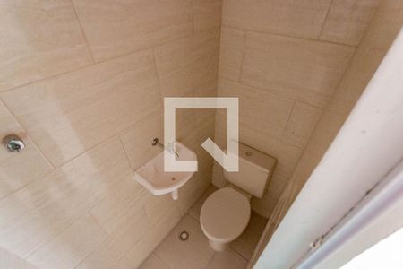 Casa à venda com 80m², 5 quartos e 1 vagaBanheiro da Suíte