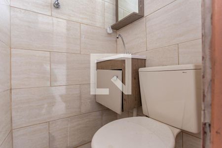 Casa à venda com 80m², 5 quartos e 1 vagaBanheiro de serviço