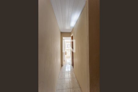 Casa à venda com 80m², 5 quartos e 1 vagaCorredor