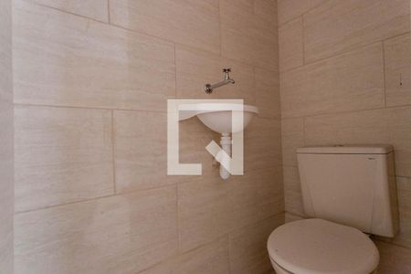 Casa à venda com 80m², 5 quartos e 1 vagaBanheiro da Suíte