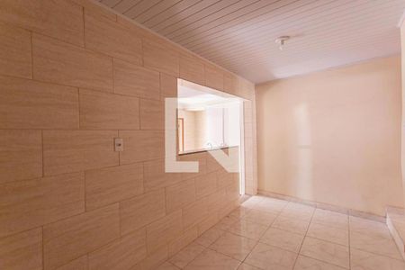 Sala de Jantar de casa à venda com 5 quartos, 80m² em Vila Firmiano Pinto, São Paulo