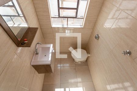 Casa à venda com 80m², 5 quartos e 1 vagaBanheiro Social 1