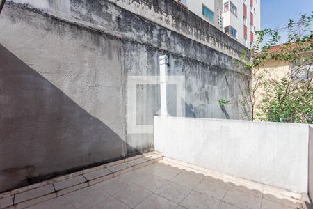 Casa à venda com 80m², 5 quartos e 1 vagaVaranda do Quarto 4