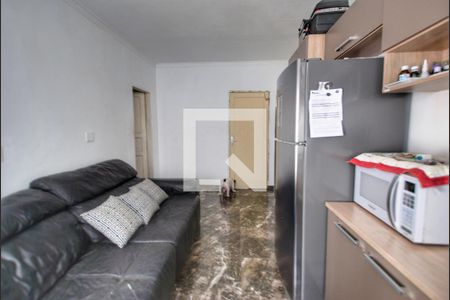 Casa à venda com 147m², 3 quartos e 1 vaga Casa à venda com 147m², 3 quartos e 1 vagaSala - Cozinha 2