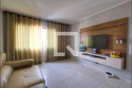 Sala de casa para alugar com 3 quartos, 147m² em Ipiranga, São Paulo