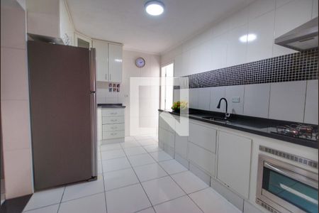 Casa à venda com 147m², 3 quartos e 1 vaga Casa à venda com 147m², 3 quartos e 1 vagaCozinha