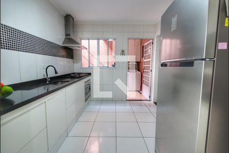 Casa à venda com 147m², 3 quartos e 1 vaga Casa à venda com 147m², 3 quartos e 1 vagaCozinha