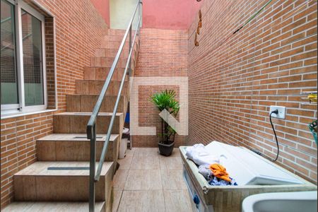 Casa à venda com 147m², 3 quartos e 1 vaga Casa à venda com 147m², 3 quartos e 1 vagaÁrea de Serviço 2