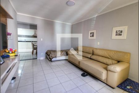 Sala de casa para alugar com 3 quartos, 147m² em Ipiranga, São Paulo