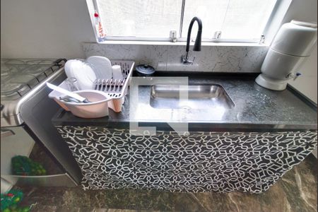 Casa à venda com 147m², 3 quartos e 1 vaga Casa à venda com 147m², 3 quartos e 1 vagaSala - Cozinha 2