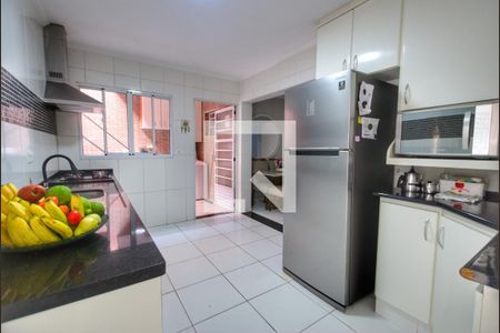 Casa à venda com 147m², 3 quartos e 1 vaga Casa à venda com 147m², 3 quartos e 1 vagaCozinha