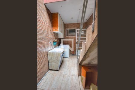 Casa à venda com 147m², 3 quartos e 1 vaga Casa à venda com 147m², 3 quartos e 1 vagaÁrea de Serviço 2