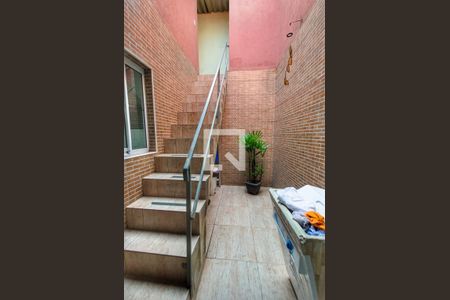 Casa à venda com 147m², 3 quartos e 1 vaga Casa à venda com 147m², 3 quartos e 1 vagaÁrea de Serviço 2