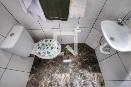 Casa à venda com 147m², 3 quartos e 1 vaga Casa à venda com 147m², 3 quartos e 1 vagaQuarto 1 - Suíte