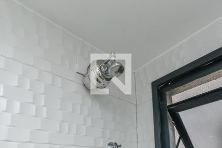 Apartamento à venda com 26m², 1 quarto e sem vaga Apartamento à venda com 26m², 1 quarto e sem vagaBanheiro