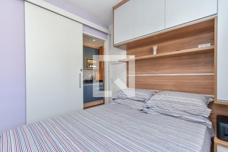 Apartamento à venda com 26m², 1 quarto e sem vaga Apartamento à venda com 26m², 1 quarto e sem vagaQuarto