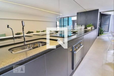 Apartamento à venda com 26m², 1 quarto e sem vaga Apartamento à venda com 26m², 1 quarto e sem vagaÁrea comum