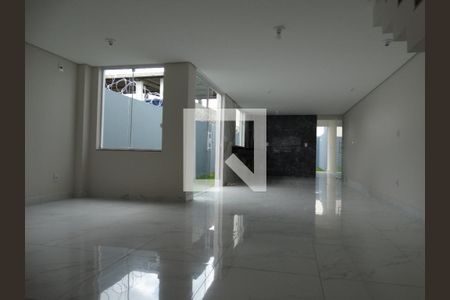 Casa à venda com 3 quartos, 184m² em Angola, Betim