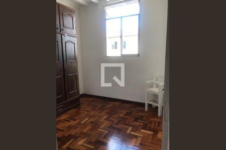Apartamento à venda com 3 quartos, 66m² em Bairro da Glória, Contagem