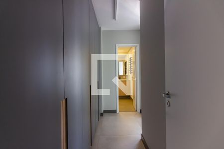 Apartamento à venda com 96m², 3 quartos e 2 vagasCloset