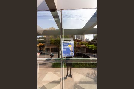 Apartamento à venda com 96m², 3 quartos e 2 vagasPlaca de Anuncio