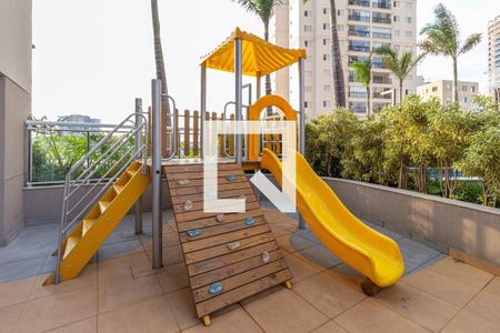 Apartamento à venda com 96m², 3 quartos e 2 vagasPlayground