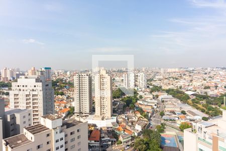 Apartamento à venda com 96m², 3 quartos e 2 vagasVista da Rua