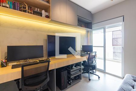 Apartamento à venda com 96m², 3 quartos e 2 vagasQuarto