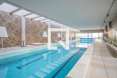 Apartamento à venda com 96m², 3 quartos e 2 vagasPiscina