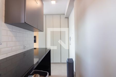 Apartamento à venda com 96m², 3 quartos e 2 vagasÁrea de Serviço