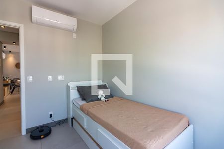 Apartamento à venda com 96m², 3 quartos e 2 vagasSuíte 2