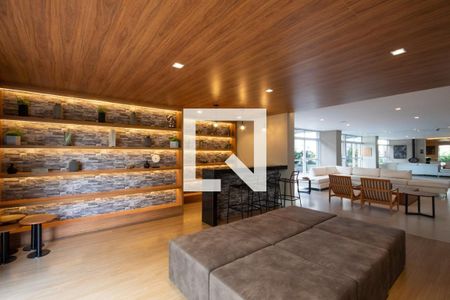 Apartamento à venda com 96m², 3 quartos e 2 vagasSalão de Festas