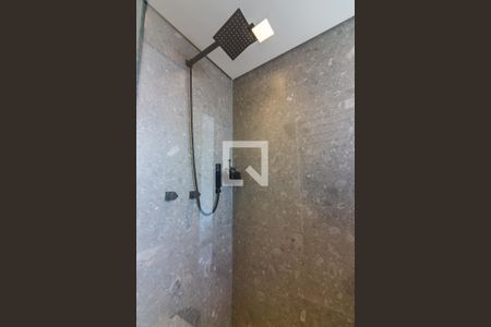 Apartamento à venda com 96m², 3 quartos e 2 vagasBanheiro da Suíte