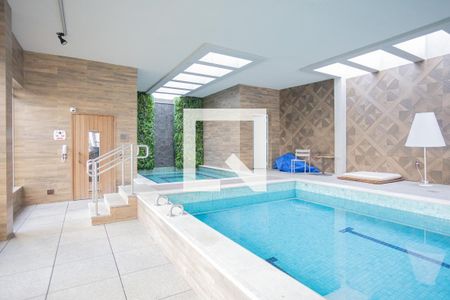 Apartamento à venda com 96m², 3 quartos e 2 vagasPiscina