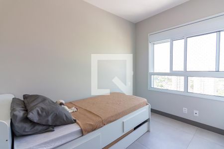 Apartamento à venda com 96m², 3 quartos e 2 vagasSuíte 2