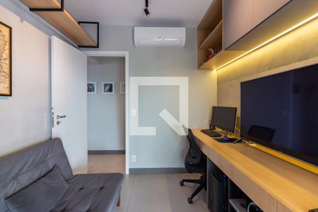 Apartamento à venda com 96m², 3 quartos e 2 vagasQuarto