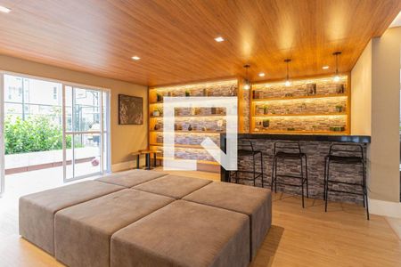 Apartamento à venda com 96m², 3 quartos e 2 vagasÁrea Gourmet