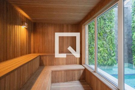 Apartamento à venda com 96m², 3 quartos e 2 vagasSauna