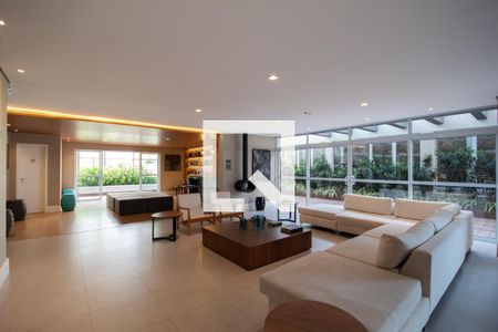 Apartamento à venda com 96m², 3 quartos e 2 vagasSalão de Festas