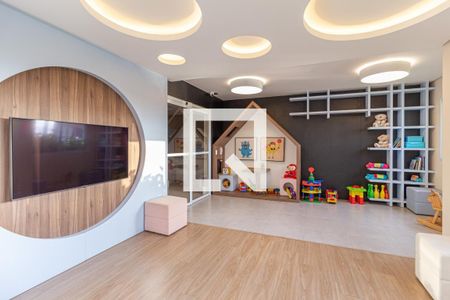 Apartamento à venda com 96m², 3 quartos e 2 vagasBrinquedoteca