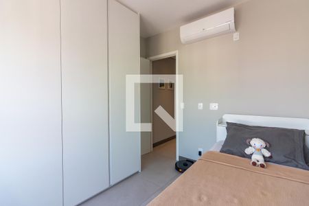 Apartamento à venda com 96m², 3 quartos e 2 vagasSuíte 2